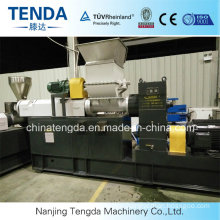 Film Crushing Washing Waste Plastic Recycling Machine